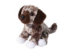Mini Zoomie Soft German Pointer