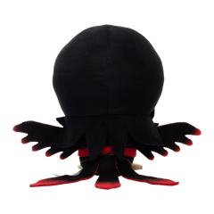 Valkyrie Plush