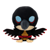 Valkyrie Plush