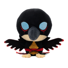 Valkyrie Plush