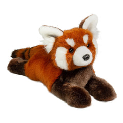 Rowan DLux Red Panda