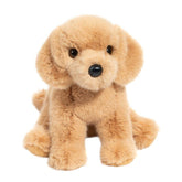 Goldie Soft Golden Retriever