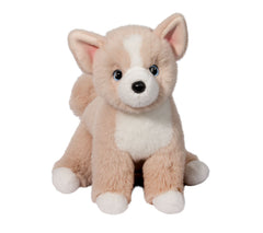 Pookie Pomsky Super Soft