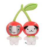 Cherry Critters Plushie