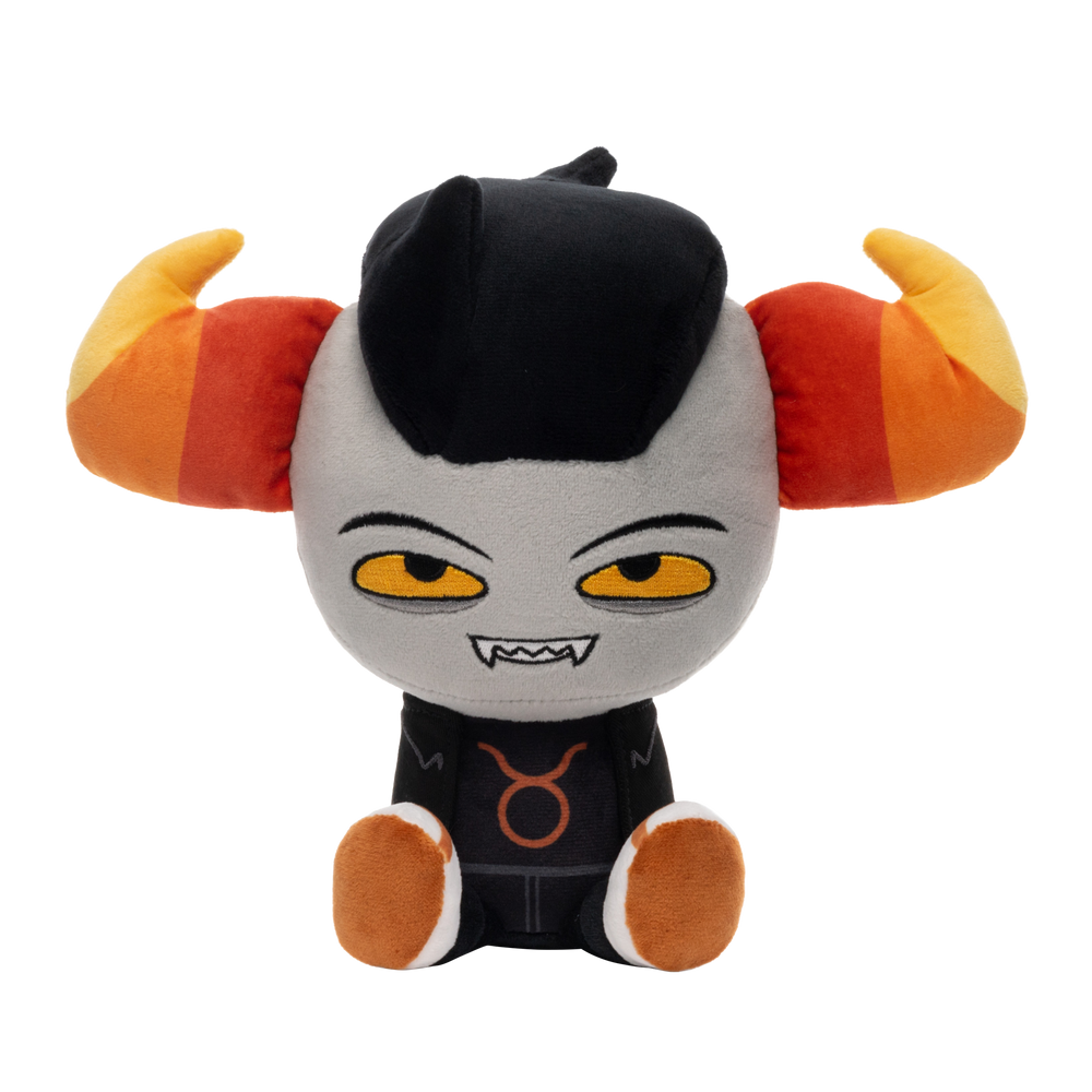 Tavros Plushie