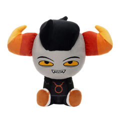 Tavros Plushie