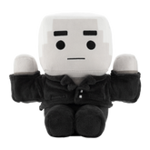 Absolute Cinema Plushie