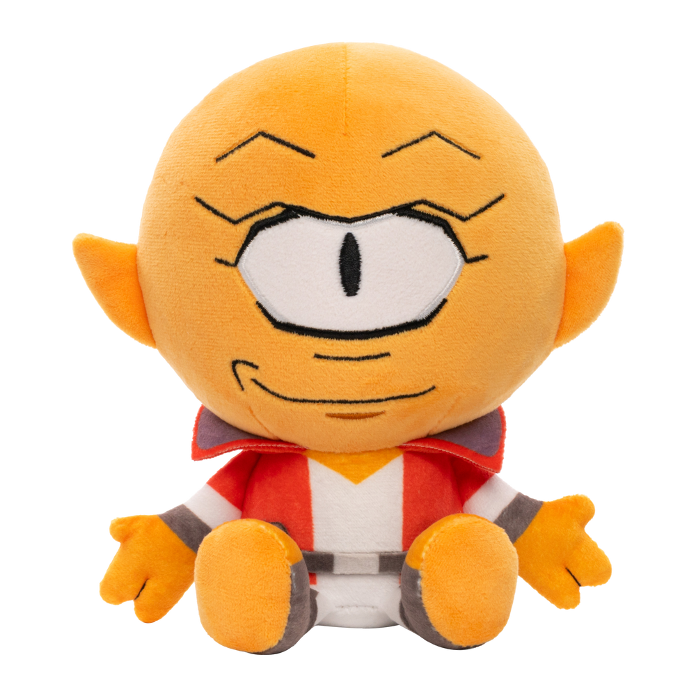 Allen the Alien Plush
