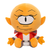 Allen the Alien Plush