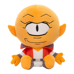 Allen the Alien Plush