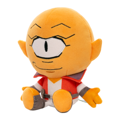 Allen the Alien Plush