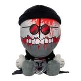 MC6 Hank Plushie