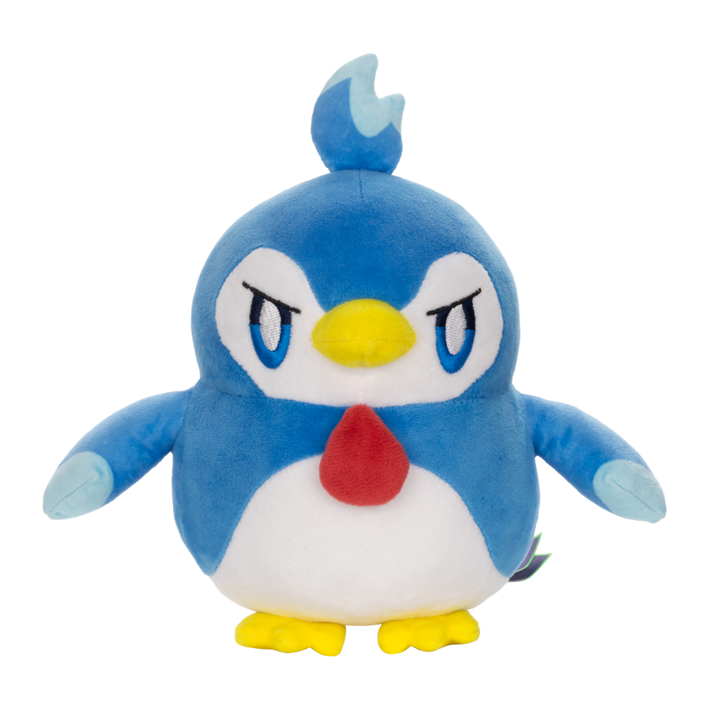 Pengullet Plush