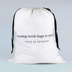 Weighted Animal Gift Dust Bag