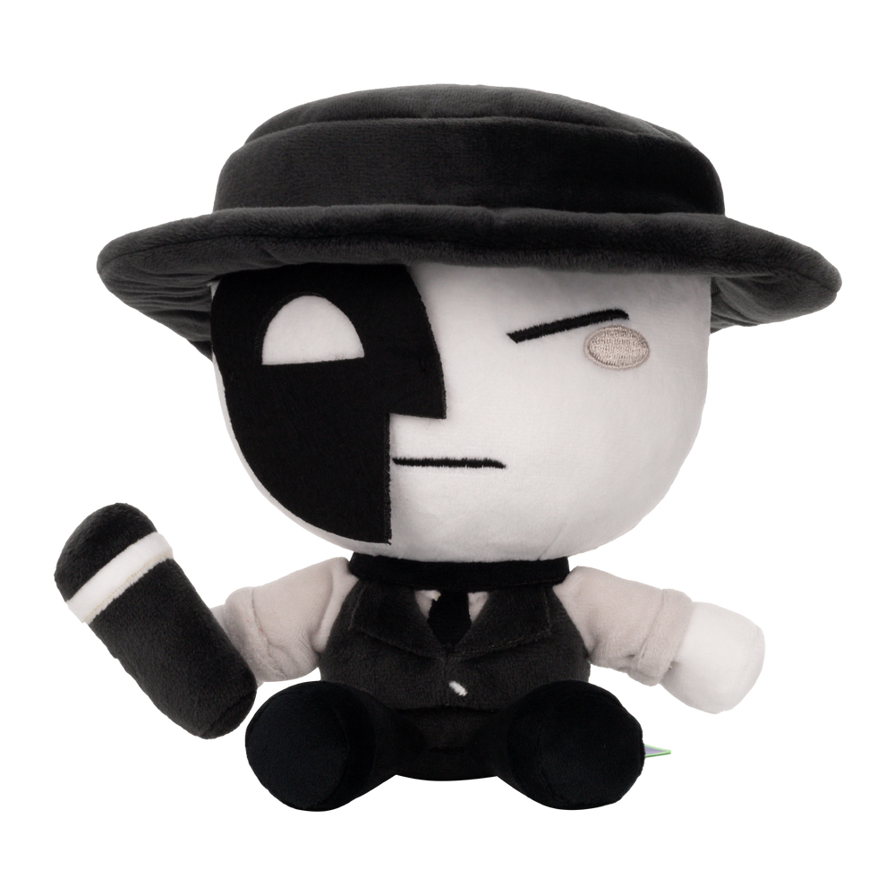 Artful Plush 2.0