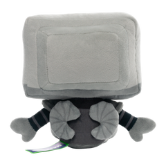 Badware Plush