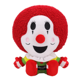 Billy Plush