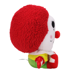 Billy Plush