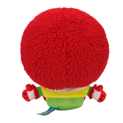 Billy Plush