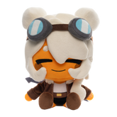 Cabin Lux Plushie