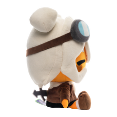 Cabin Lux Plushie