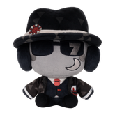Chance 2.0 Plush