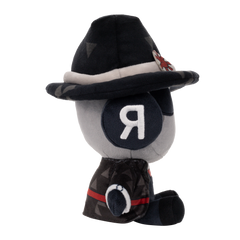 Chance 2.0 Plush