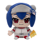 Cheese Lea Plushie