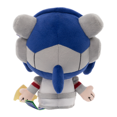 Cheese Lea Plushie