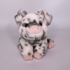 Zoinkie Soft Spotted Pig