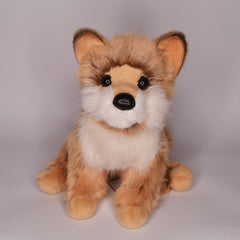 Dove Pomsky