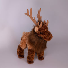 Eddie Elk