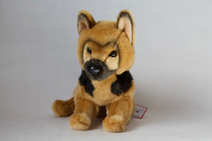 General German Shepherd
