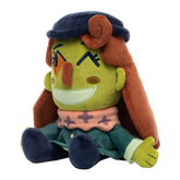 Dr. Habit Plush