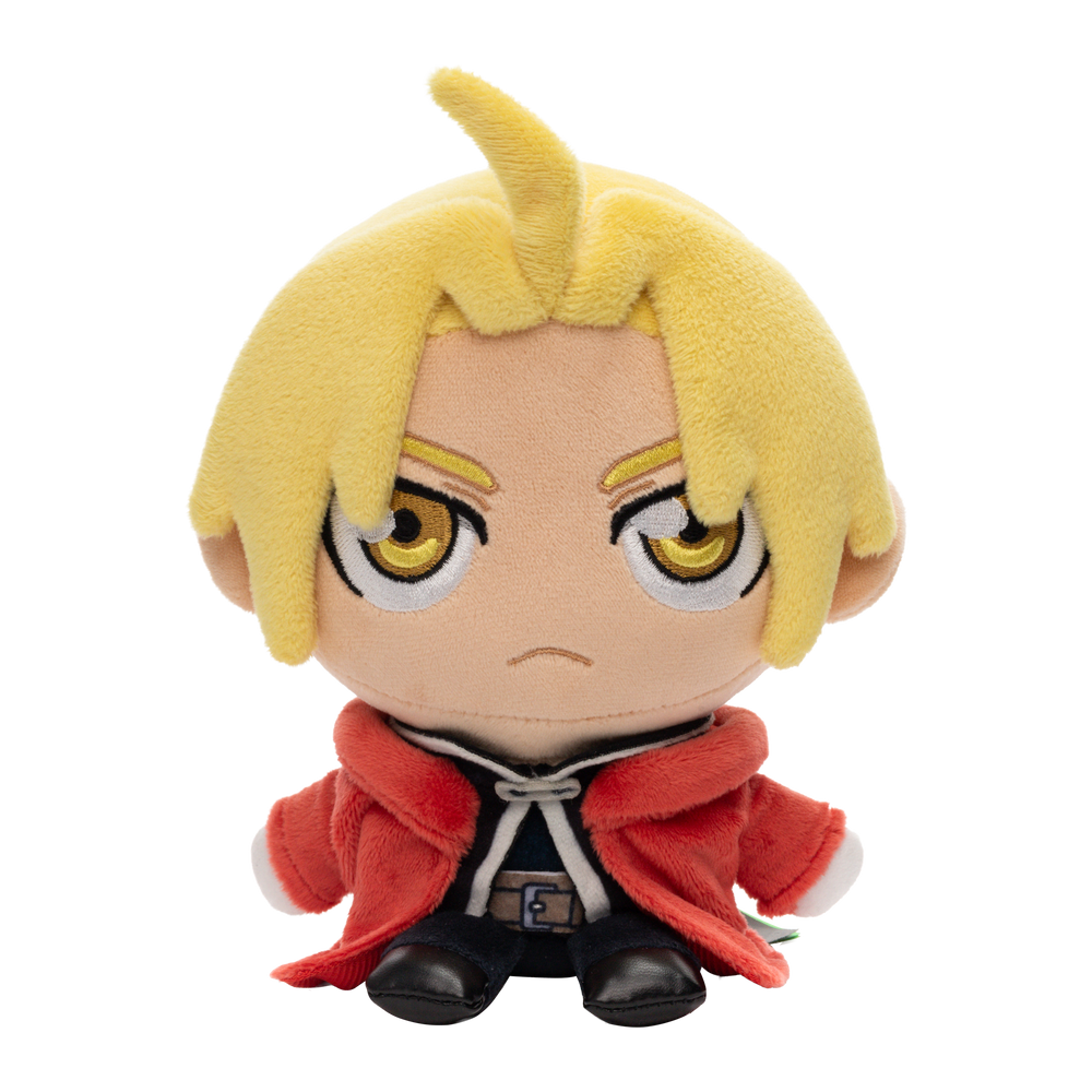 Edward Elric Plush
