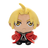 Edward Elric Plush