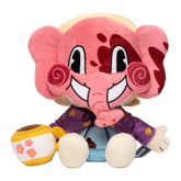 Elijah Volkov Plushie