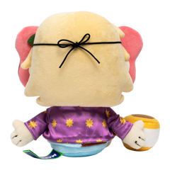 Elijah Volkov Plushie
