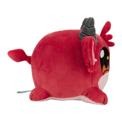 Emotional Support Demon Plush
