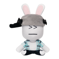 FaceLULZ Plush