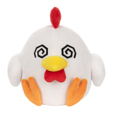 Fainted Chikipi Plush
