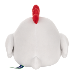 Fainted Chikipi Plush