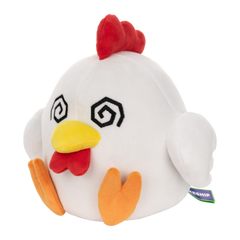 Fainted Chikipi Plush