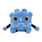 Godot Robot V2 Plushie