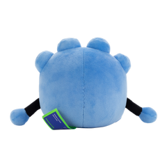 Godot Robot V2 Plushie