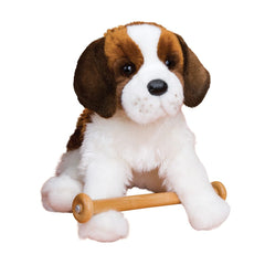 Oma Saint Bernard