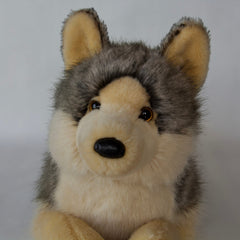 Niko DLux Wolf