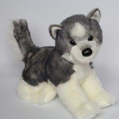 Sasha Husky