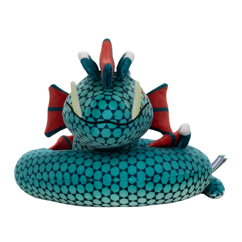 Serpent Plush