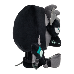 Izzurius 2.0 Plushie